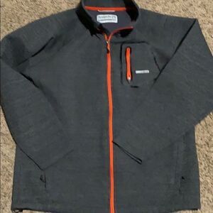Avalanche jacket 